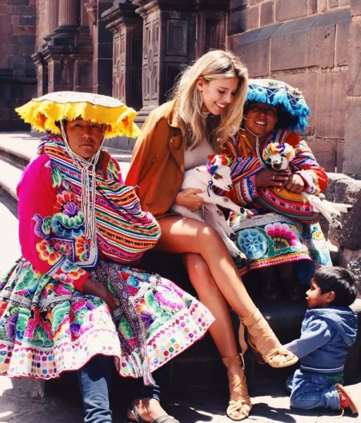MI VIAJE A PERU _ Blog de Natasha Oakley