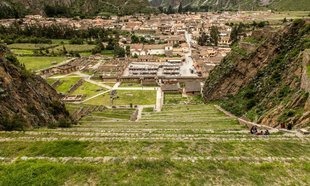 Ollanta