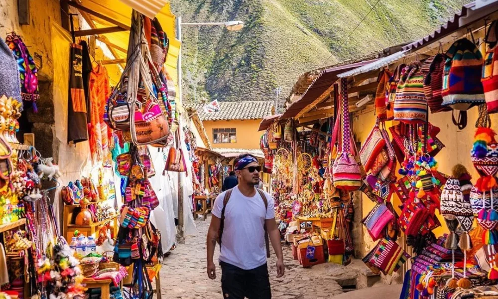Ollantaytambo (3)
