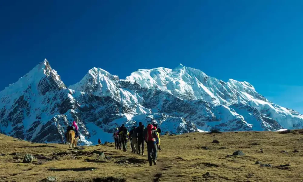ausangate-trek-5-days
